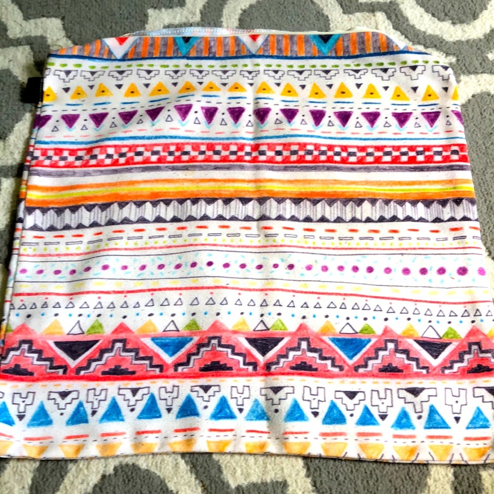 Society 6 Bohemian Pillowcase